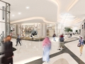 Shopping Mall