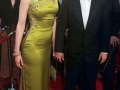 Nicole Kidman at the 69th Academy Awards