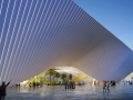 The Opportunity Pavilion