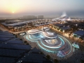 The Mobility Pavilion