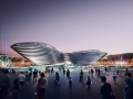 The Mobility Pavilion