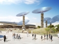 The Sustainability Pavillion