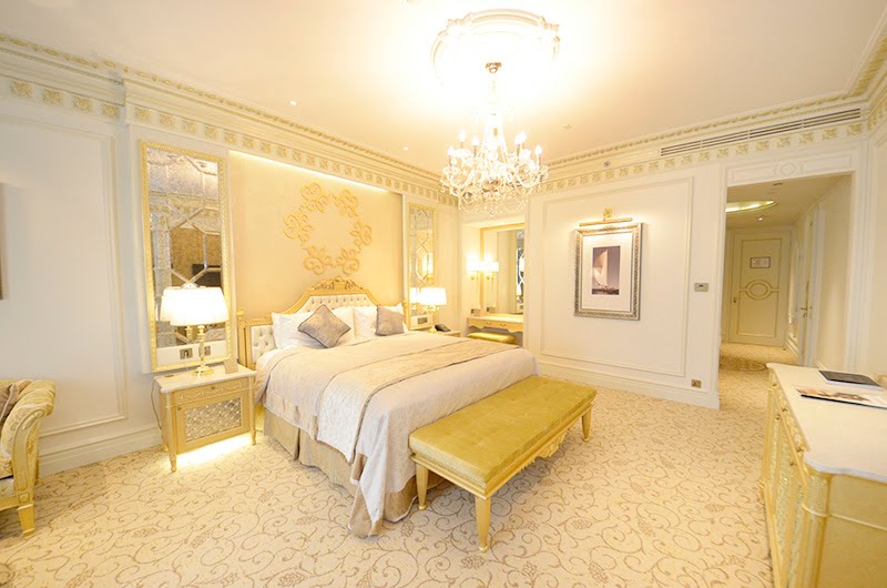 Gold Premium Room