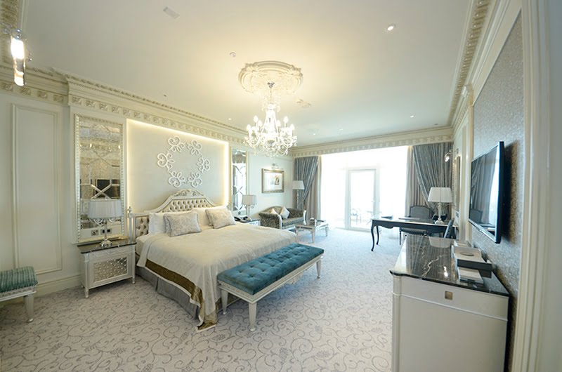 Silver Premium Room