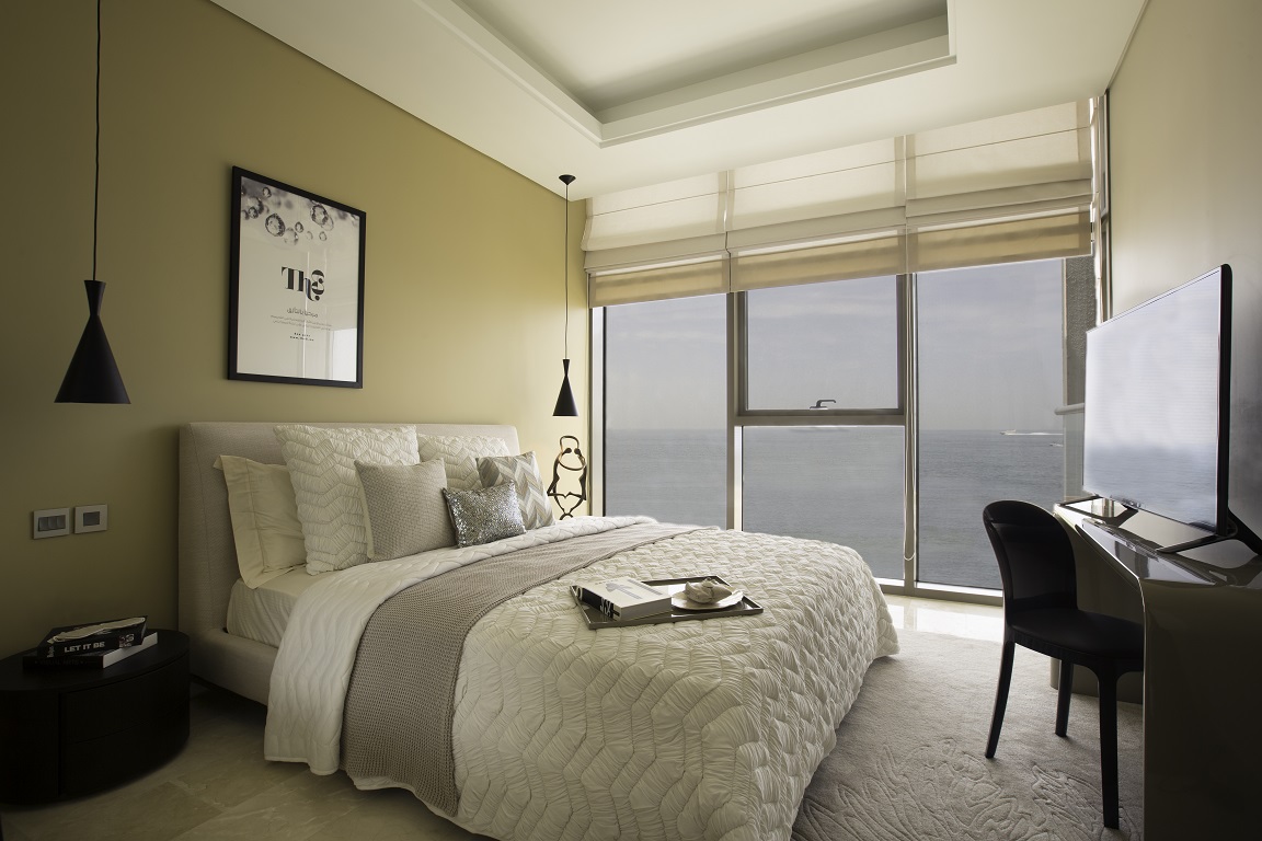 Beach Side 5* Hotel