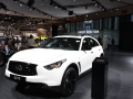 Infiniti QX70
