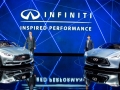 Infiniti