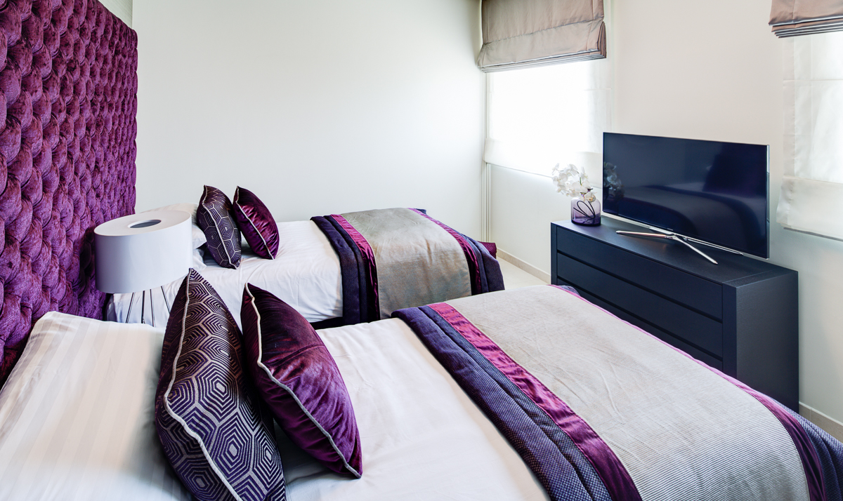 Guest Bedroom