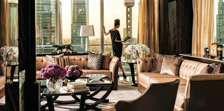 Clermont Residence Super Penthouse, Singapore - $47 million