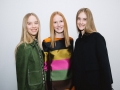 London Fashion Week AW16