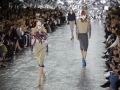 London Fashion Week AW16 / BRITISH FASHION COUNCIL / BFC / Mary Katrantzou AW16