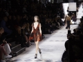 TOPSHOP UNIQUE / London Fashion Week AW16 / BRITISH FASHION COUNCIL / BFC / AW16