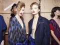 SIBLING AW16 Backstage