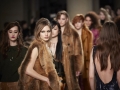 TOPSHOP UNIQUE / London Fashion Week AW16 / BRITISH FASHION COUNCIL / BFC / AW16