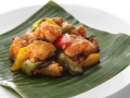 6. Obsessing with Fried Chicken