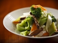 4. Vegetables Step up to the Plate