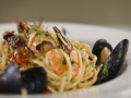 3. Is Pasta an Endangered  Species?