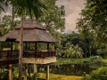 Enhanced Pavilions at Four Seasons Resort Chiang Mai