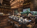 Four Seasons Resort Chiang Mai Tai Kitchen