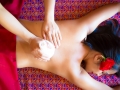 Four Seasons Resort Chiang Mai The Spa
