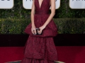 Zendaya Coleman arrives at the 73rd Annual Golden Globe Awards at the Beverly Hilton in Beverly Hills, CA on Sunday, January 10, 2016.
