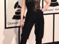 Singer Gwen Stefani attends The 57th Annual GRAMMY Awards