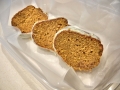 Pumpkin Cake