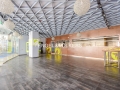 Restaurant Hall