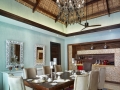 Royal Residence - Dining Pavilion