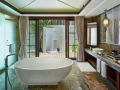 Royal Residence - Guest House Bathroom