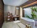 Royal Residence - Guest Villa Twinbeds Bathroom