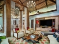 Royal Residence - Living Pavilion