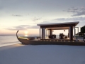 Royal Residence - Restaurant