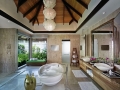 Royal Residence - Sanctuary Bathroom