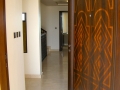 Villa Entrance