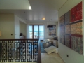 Loft Lounge View