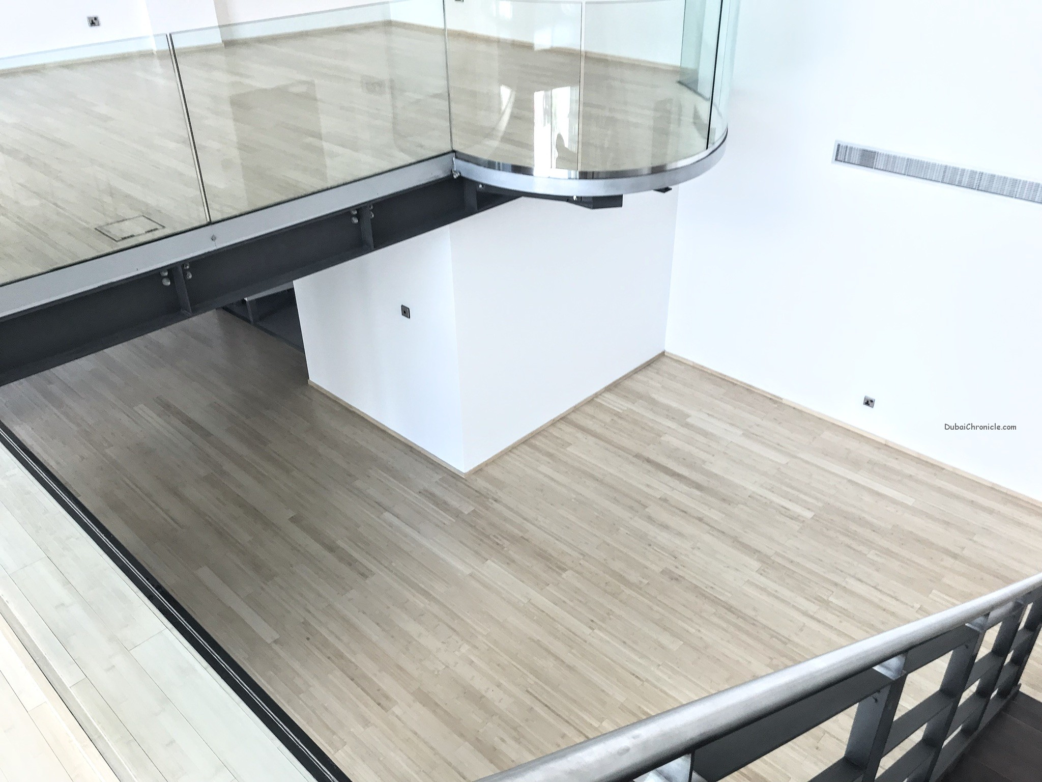 Duplex Office in Dubai Media City