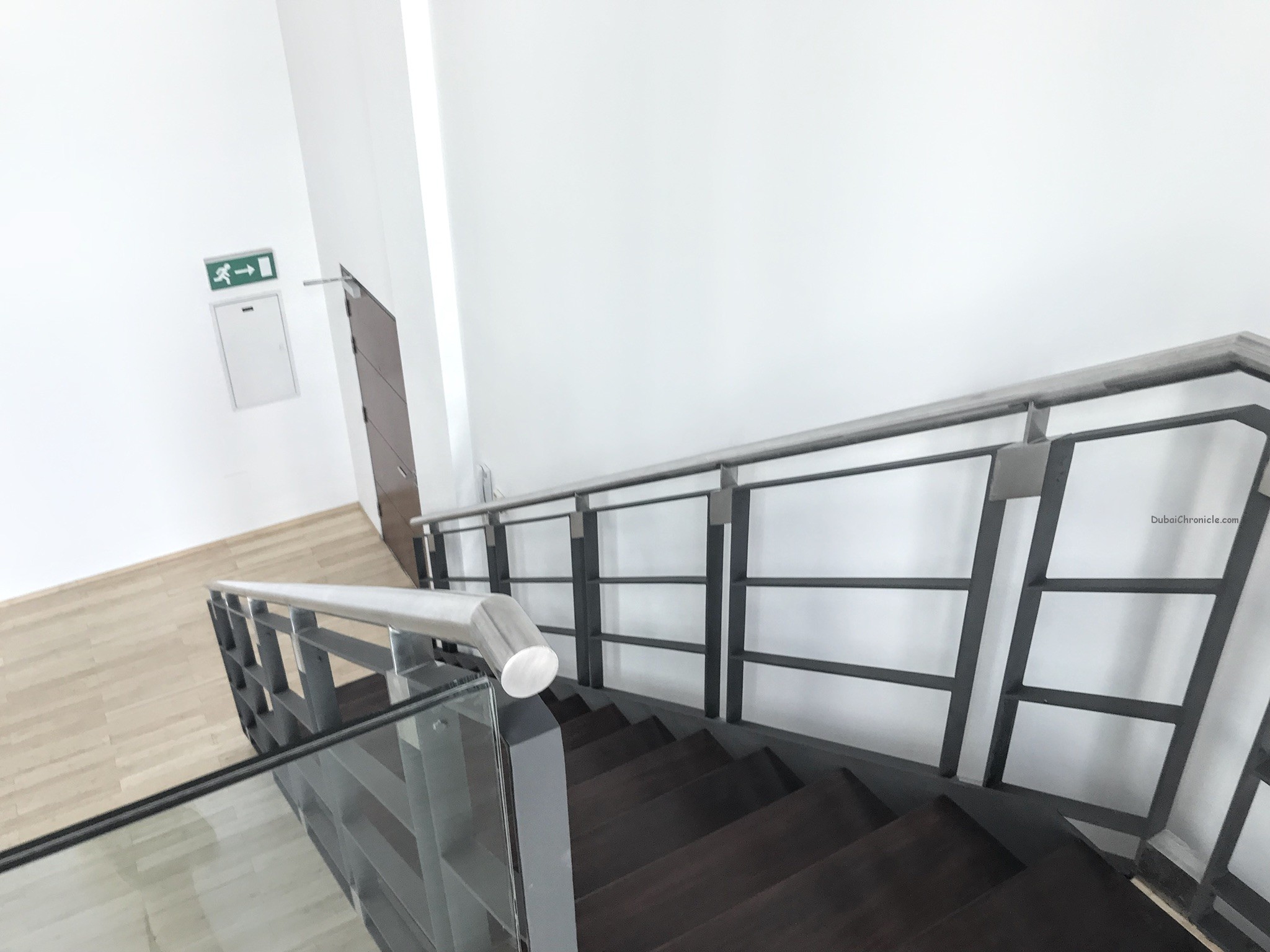 Duplex Office in Dubai Media City