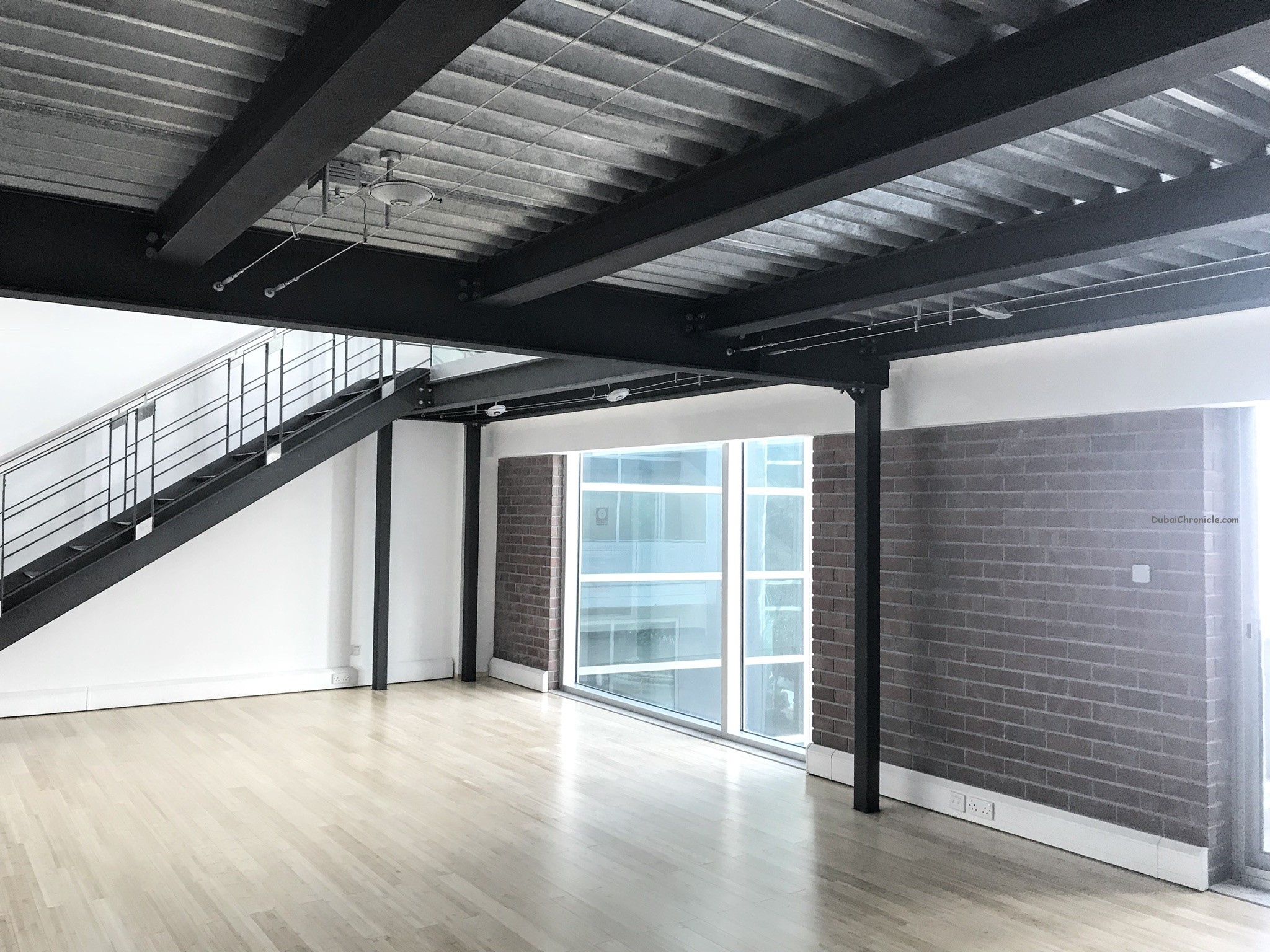 Duplex Office in Dubai Media City