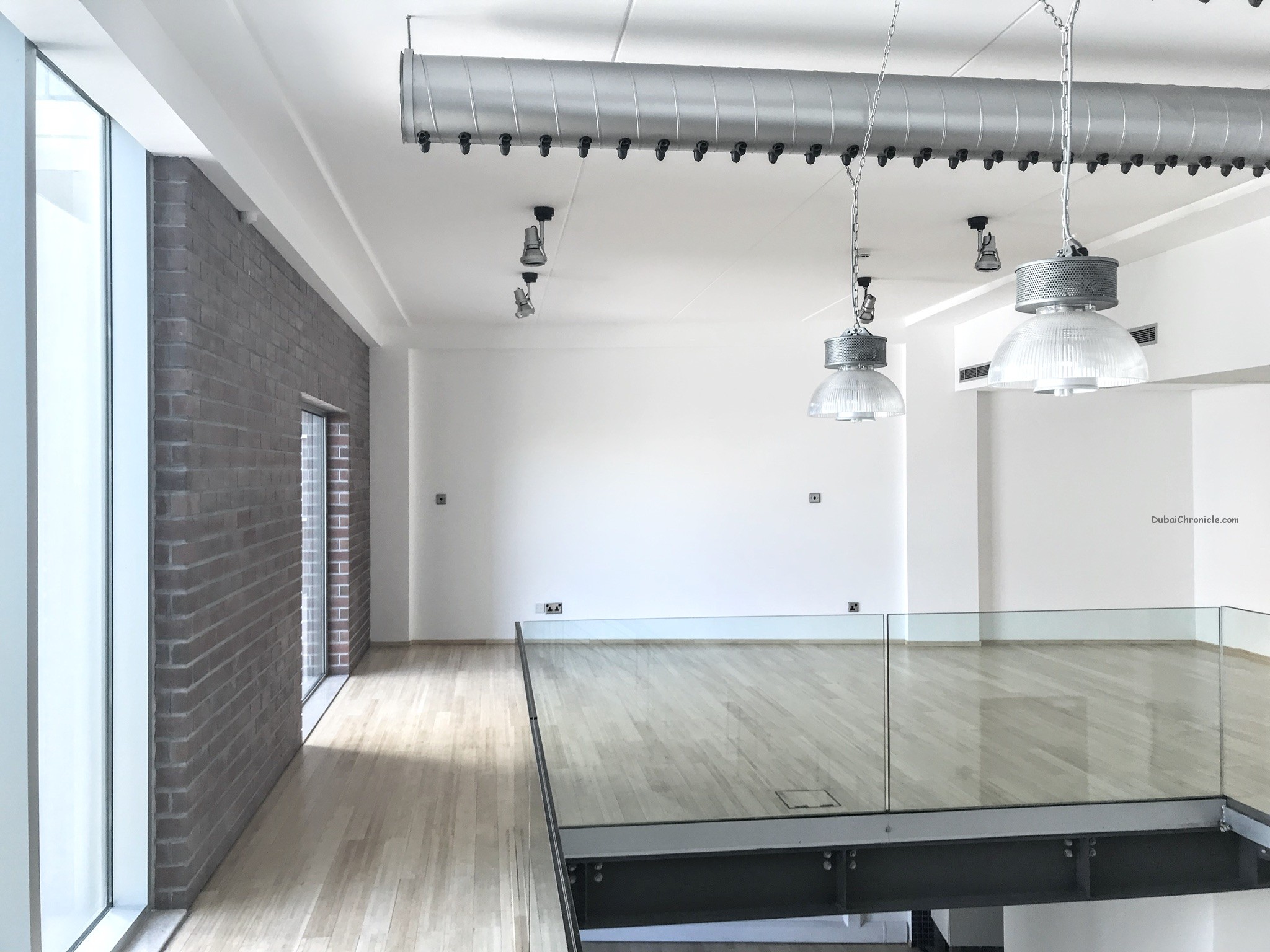 Duplex Office in Dubai Media City