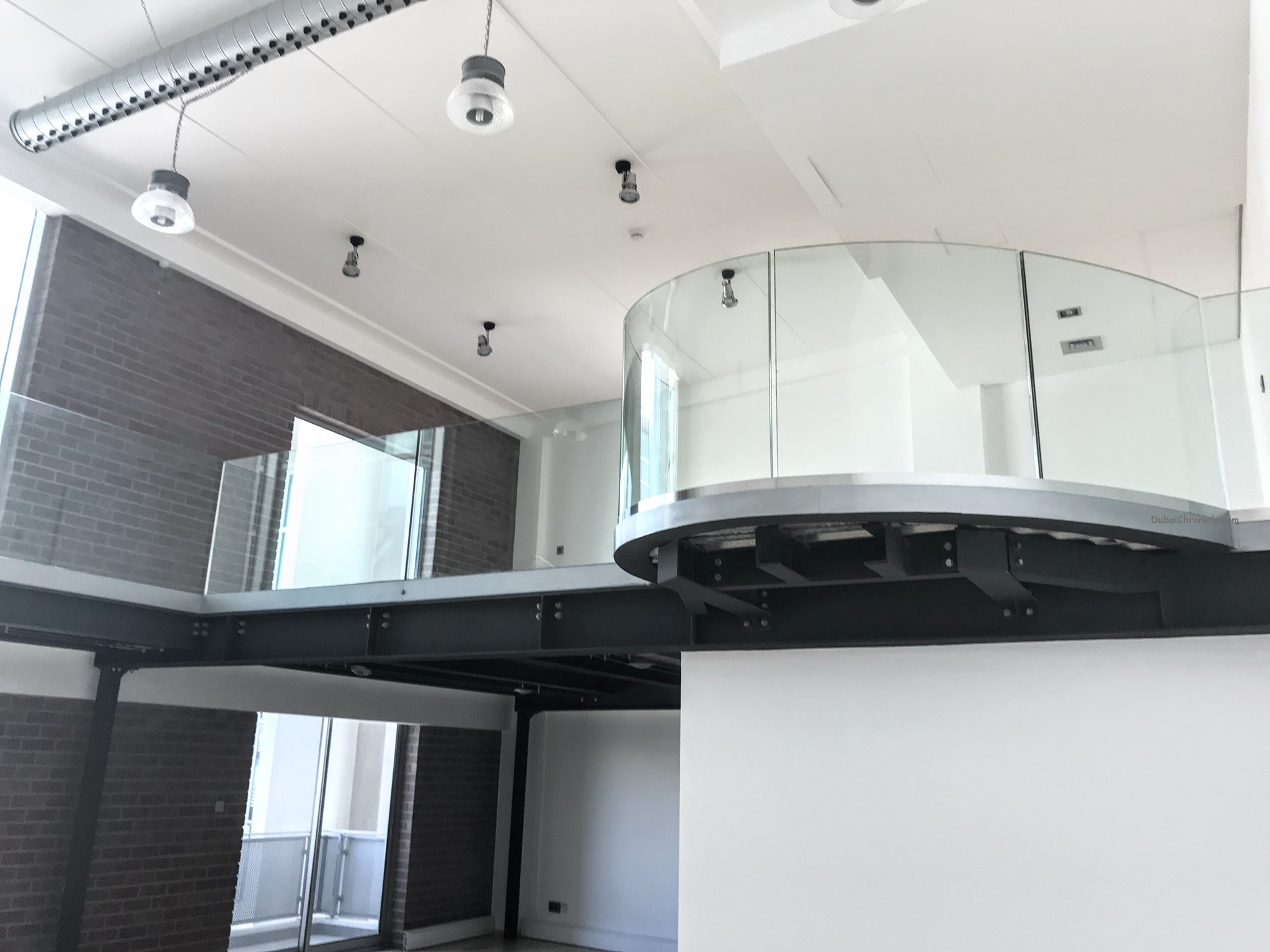 Duplex Office in Dubai Media City