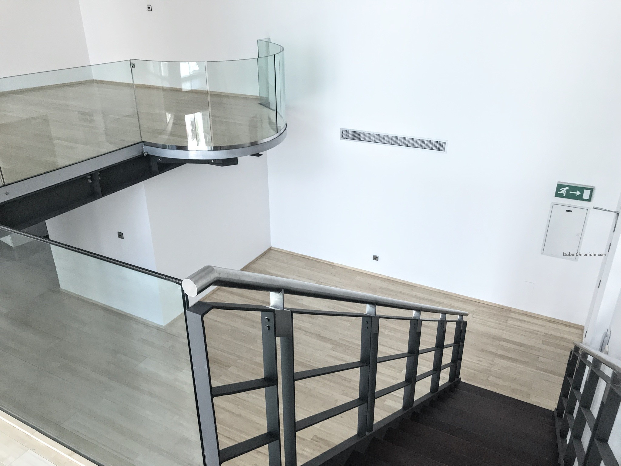 Duplex Office in Dubai Media City