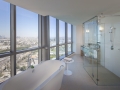 Etihad Towers Three Bedroom Apartment