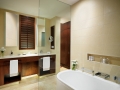 Hotel Spa Bathroom
