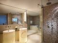 Junior Suite Bathroom