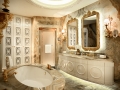 Presidential Suite Bathroom
