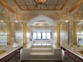 Zabeel Saray Grand Imperial Suite Bathroom