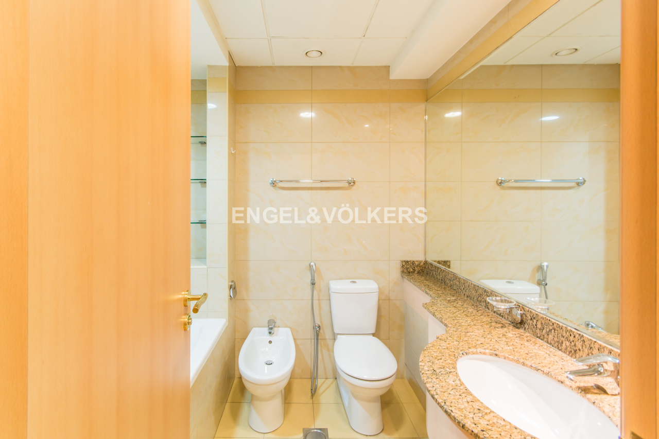 Additional Bedroom Bathroom