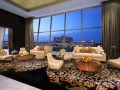 Jumeirah at Etihad Towers - Abu Dhabi