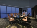 Jumeirah at Etihad Towers - Abu Dhabi